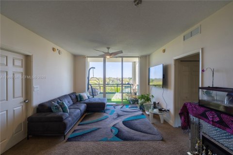 Copropriété à vendre à Plantation, Floride: 2 chambres, 92.9 m2 № 2032534 - photo 5