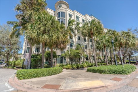 Copropriété à vendre à Plantation, Floride: 2 chambres, 92.9 m2 № 2032534 - photo 3