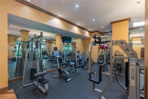 Copropriété à vendre à Plantation, Floride: 2 chambres, 92.9 m2 № 2032534 - photo 30