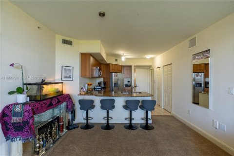 Copropriété à vendre à Plantation, Floride: 2 chambres, 92.9 m2 № 2032534 - photo 7