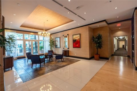 Copropriété à vendre à Plantation, Floride: 2 chambres, 92.9 m2 № 2032534 - photo 23