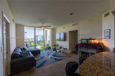 Copropriété à vendre à Plantation, Floride: 2 chambres, 92.9 m2 № 2032534 - photo 6