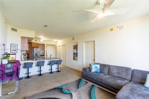 Copropriété à vendre à Plantation, Floride: 2 chambres, 92.9 m2 № 2032534 - photo 8