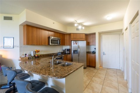 Copropriété à vendre à Plantation, Floride: 2 chambres, 92.9 m2 № 2032534 - photo 9