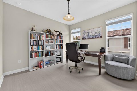 Touwnhouse à vendre à Davenport, Floride: 5 chambres, 234.3 m2 № 2399231 - photo 22