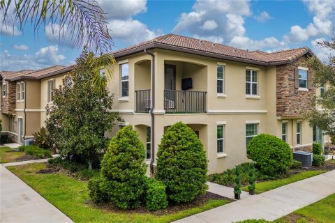 Touwnhouse à Davenport, Floride 5 chambres, 234.3 m2 № 2399231