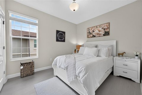 Touwnhouse à vendre à Davenport, Floride: 5 chambres, 234.3 m2 № 2399231 - photo 16