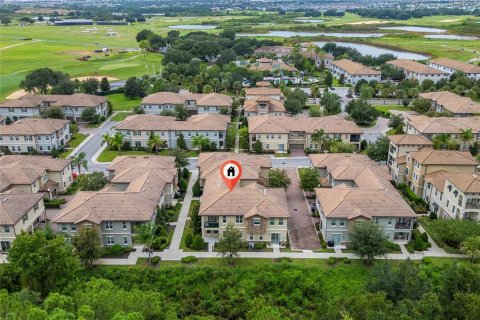 Touwnhouse à vendre à Davenport, Floride: 5 chambres, 234.3 m2 № 2399231 - photo 7