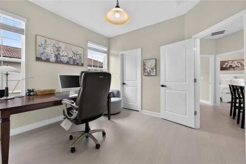 Touwnhouse à vendre à Davenport, Floride: 5 chambres, 234.3 m2 № 2399231 - photo 23