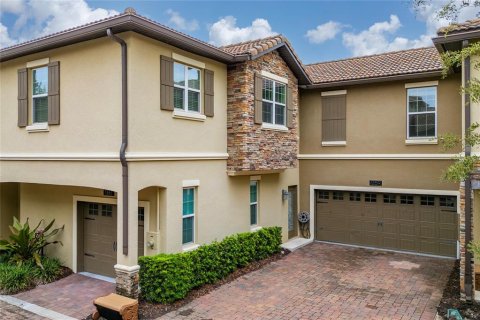 Touwnhouse à vendre à Davenport, Floride: 5 chambres, 234.3 m2 № 2399231 - photo 2