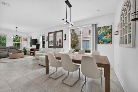 Touwnhouse à vendre à Davenport, Floride: 5 chambres, 234.3 m2 № 2399231 - photo 9