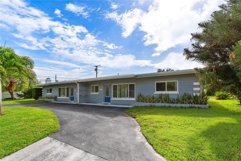 Propiedad comercial en Boynton Beach, Florida 207.92 m2 № 2087289