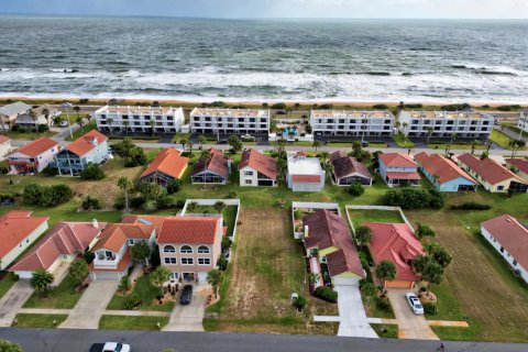 Terreno en venta en Flagler Beach, Florida № 820727 - foto 1