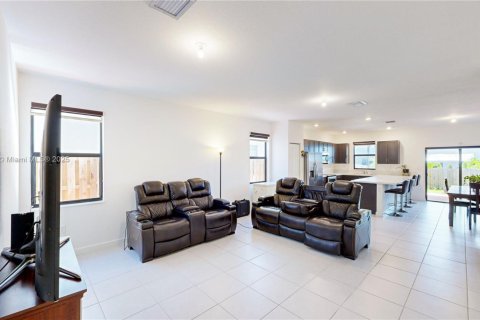 Townhouse in Homestead, Florida 4 bedrooms, 173.91 sq.m. № 1823737 - photo 9