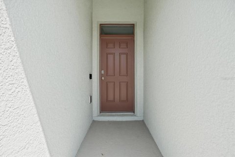 House in New Smyrna Beach, Florida 3 bedrooms, 157.66 sq.m. № 1720707 - photo 5