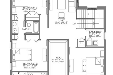 Villa ou maison à louer à Immokalee, Floride: 4 chambres, 315.87 m2 № 1188607 - photo 1