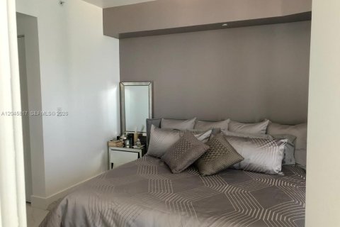 Купить кондоминиум в Майами, Флорида 1 спальня, 81.75м2, № 2145868 - фото 4