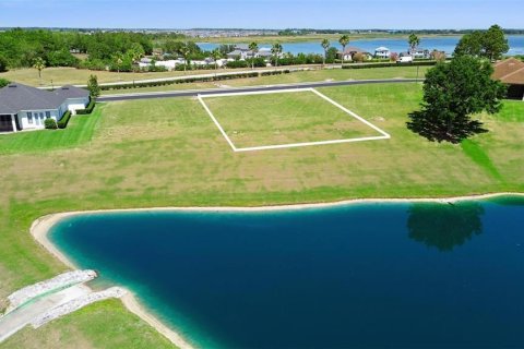 Land in Auburndale, Florida № 1642175 - photo 4