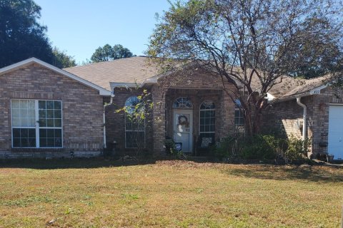 Casa en alquiler en Crestview, Florida, 4 dormitorios, 234.21 m2 № 561032 - foto 1