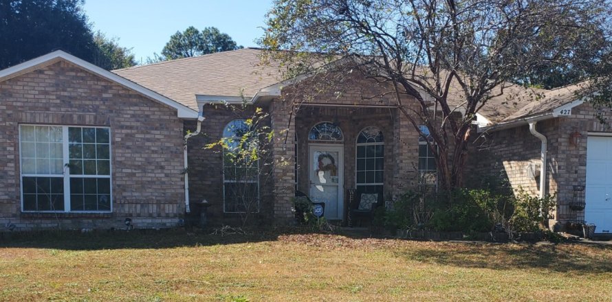 Casa en Crestview, Florida 4 dormitorios, 234.21 m2 № 561032