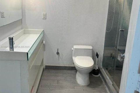 Снять в аренду кондоминиум в Майами-Бич, Флорида 44.31м2, № 2034539 - фото 4