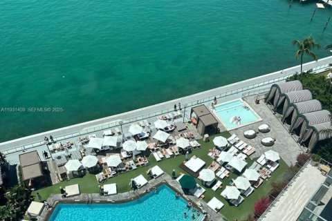 Снять в аренду кондоминиум в Майами-Бич, Флорида 44.31м2, № 2034539 - фото 9