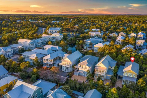 Casa en venta en Santa Rosa Beach, Florida, 4 dormitorios, 245.45 m2 № 559962 - foto 1