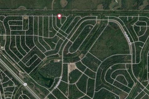 Land in North Port, Florida № 2163069 - photo 2