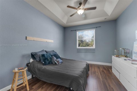 Townhouse in Cutler Bay, Florida 3 bedrooms, 162.3 sq.m. № 1710749 - photo 13