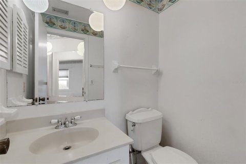 Condominio en venta en Seminole, Florida, 2 dormitorios, 119.38 m2 № 2224916 - foto 23