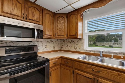 Condominio en venta en Seminole, Florida, 2 dormitorios, 119.38 m2 № 2224916 - foto 18