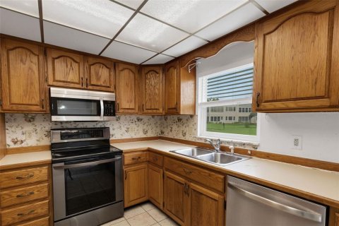 Condominio en venta en Seminole, Florida, 2 dormitorios, 119.38 m2 № 2224916 - foto 17
