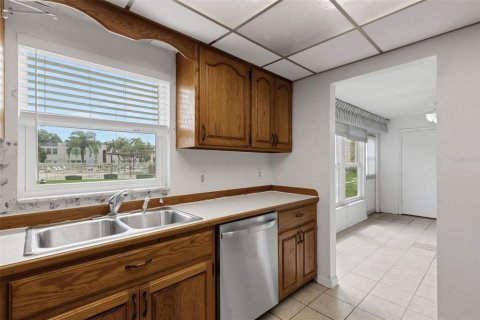 Condominio en venta en Seminole, Florida, 2 dormitorios, 119.38 m2 № 2224916 - foto 19