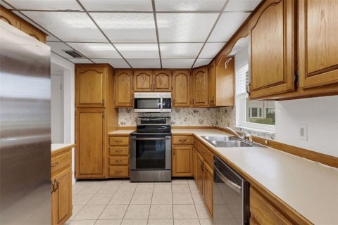 Condominio en venta en Seminole, Florida, 2 dormitorios, 119.38 m2 № 2224916 - foto 16