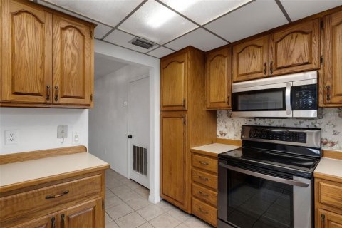Condominio en venta en Seminole, Florida, 2 dormitorios, 119.38 m2 № 2224916 - foto 21