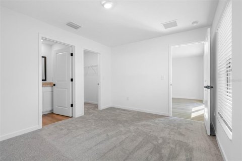 Villa ou maison à vendre à Lakeland, Floride: 3 chambres, 117.8 m2 № 2361210 - photo 7