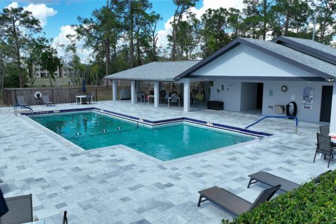 House in Lehigh Acres, Florida 2 bedrooms № 1940625 - photo 27