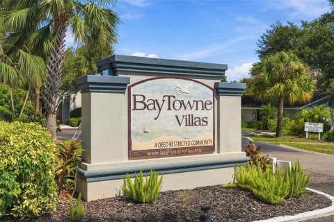 Casa en venta en Safety Harbor, Florida, 2 dormitorios, 94.11 m2 № 2433574 - foto 30