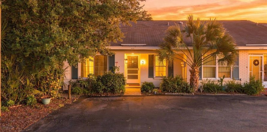 Casa en Safety Harbor, Florida 2 dormitorios, 94.11 m2 № 2433574