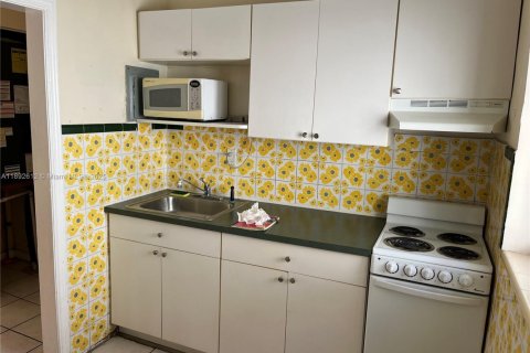 Appartement à louer à Miami, Floride: 1 chambre, 317.35 m2 № 1946381 - photo 8