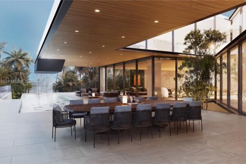Casa en venta en Miami, Florida, 5 dormitorios, 397.62 m2 № 1999669 - foto 3