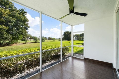 Copropriété à louer à Pompano Beach, Floride: 1 chambre, 89.19 m2 № 2085968 - photo 24