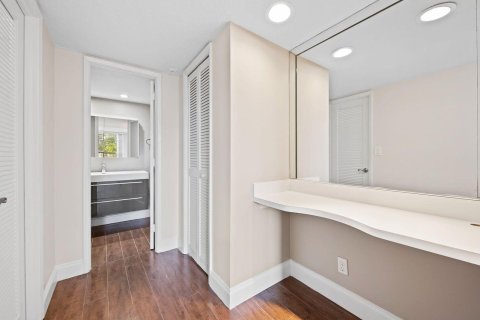 Copropriété à louer à Pompano Beach, Floride: 1 chambre, 89.19 m2 № 2085968 - photo 13