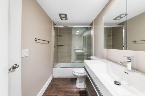 Copropriété à louer à Pompano Beach, Floride: 1 chambre, 89.19 m2 № 2085968 - photo 18