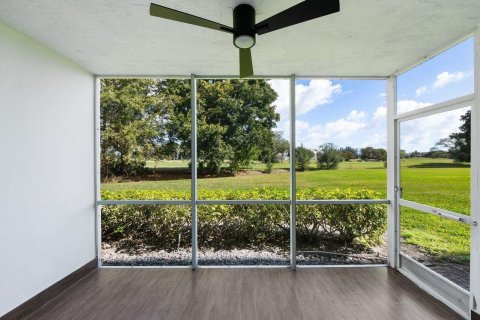 Copropriété à louer à Pompano Beach, Floride: 1 chambre, 89.19 m2 № 2085968 - photo 23