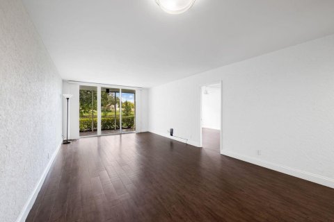 Copropriété à louer à Pompano Beach, Floride: 1 chambre, 89.19 m2 № 2085968 - photo 27
