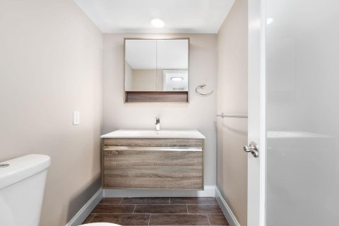 Copropriété à louer à Pompano Beach, Floride: 1 chambre, 89.19 m2 № 2085968 - photo 11