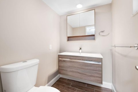 Copropriété à louer à Pompano Beach, Floride: 1 chambre, 89.19 m2 № 2085968 - photo 12