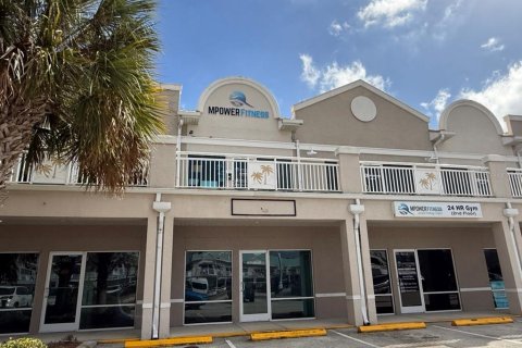 Commercial property in Palm Coast, Florida 108.7 sq.m. № 1569004 - photo 1