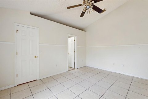House in Kissimmee, Florida 3 bedrooms, 142.7 sq.m. № 1625056 - photo 13